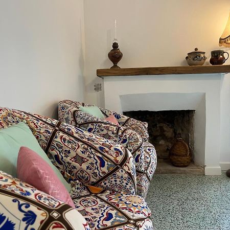 Housica & Co 2 Apartment Ucciani Екстериор снимка
