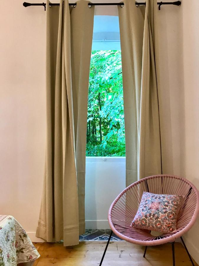 Housica & Co 2 Apartment Ucciani Екстериор снимка