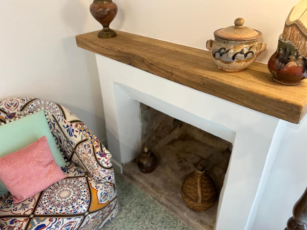 Housica & Co 2 Apartment Ucciani Екстериор снимка