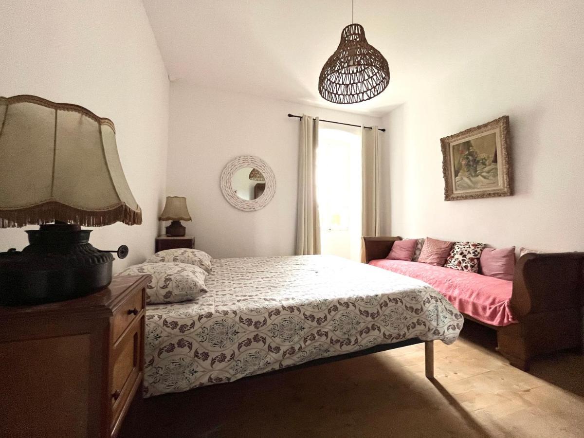 Housica & Co 2 Apartment Ucciani Екстериор снимка