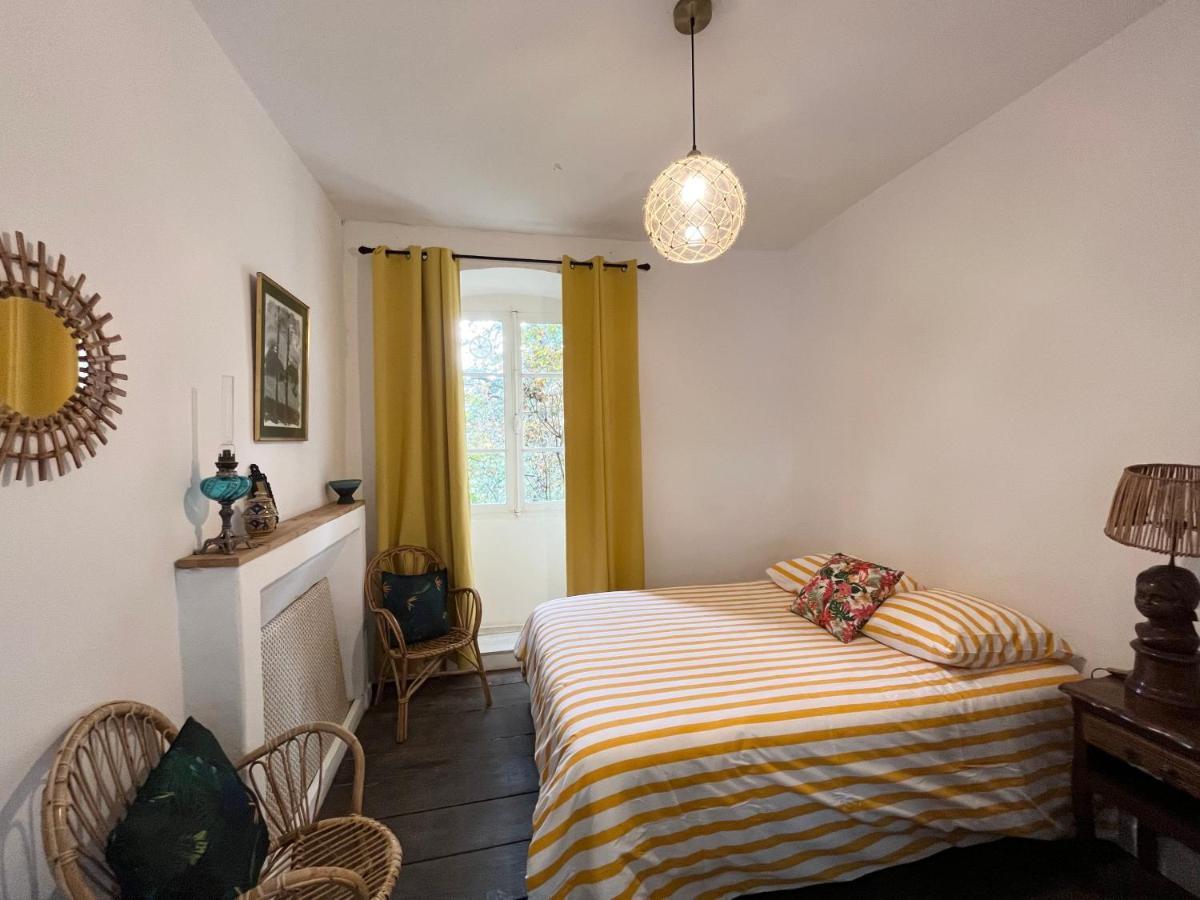 Housica & Co 2 Apartment Ucciani Екстериор снимка