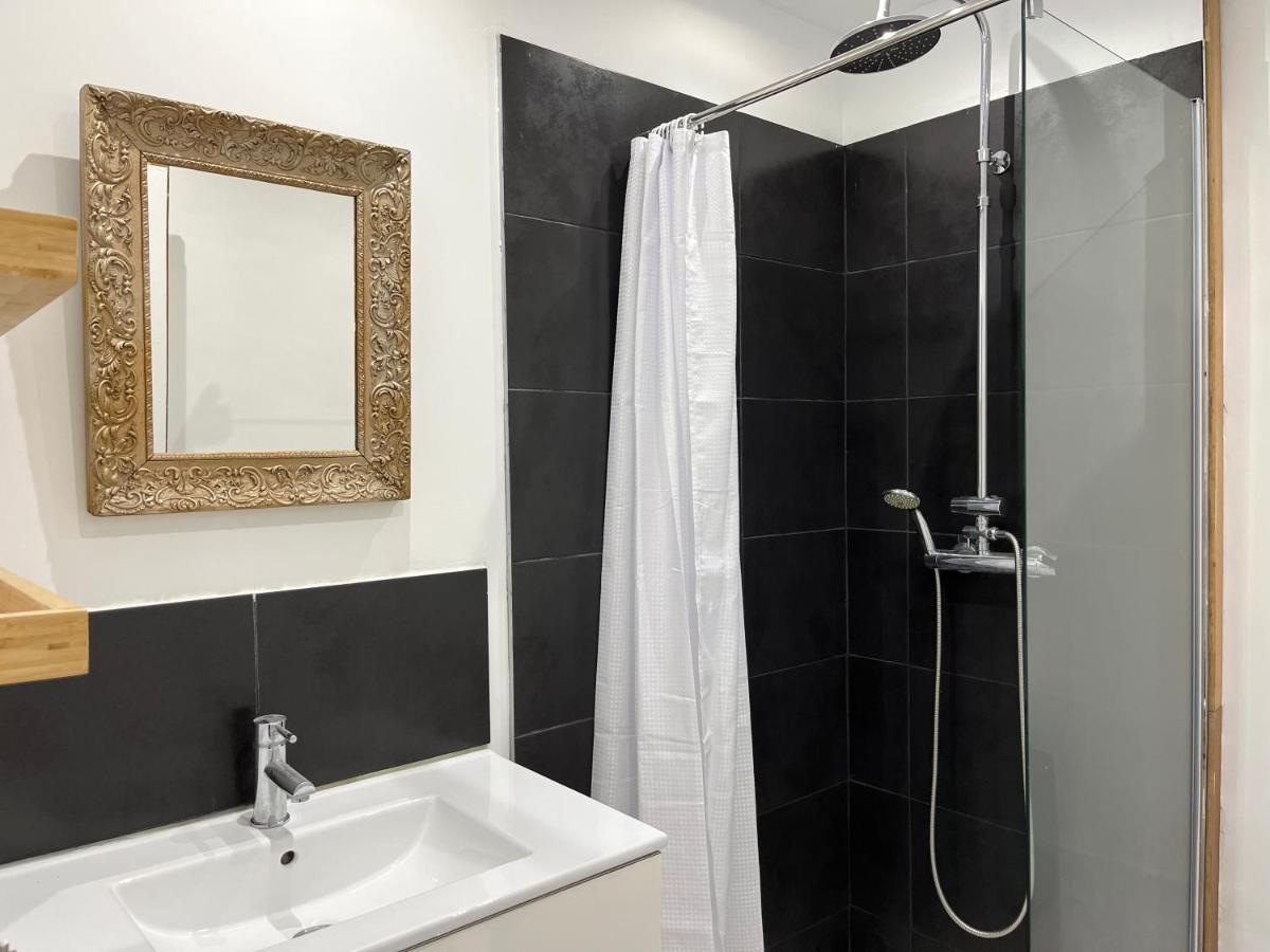 Housica & Co 2 Apartment Ucciani Екстериор снимка