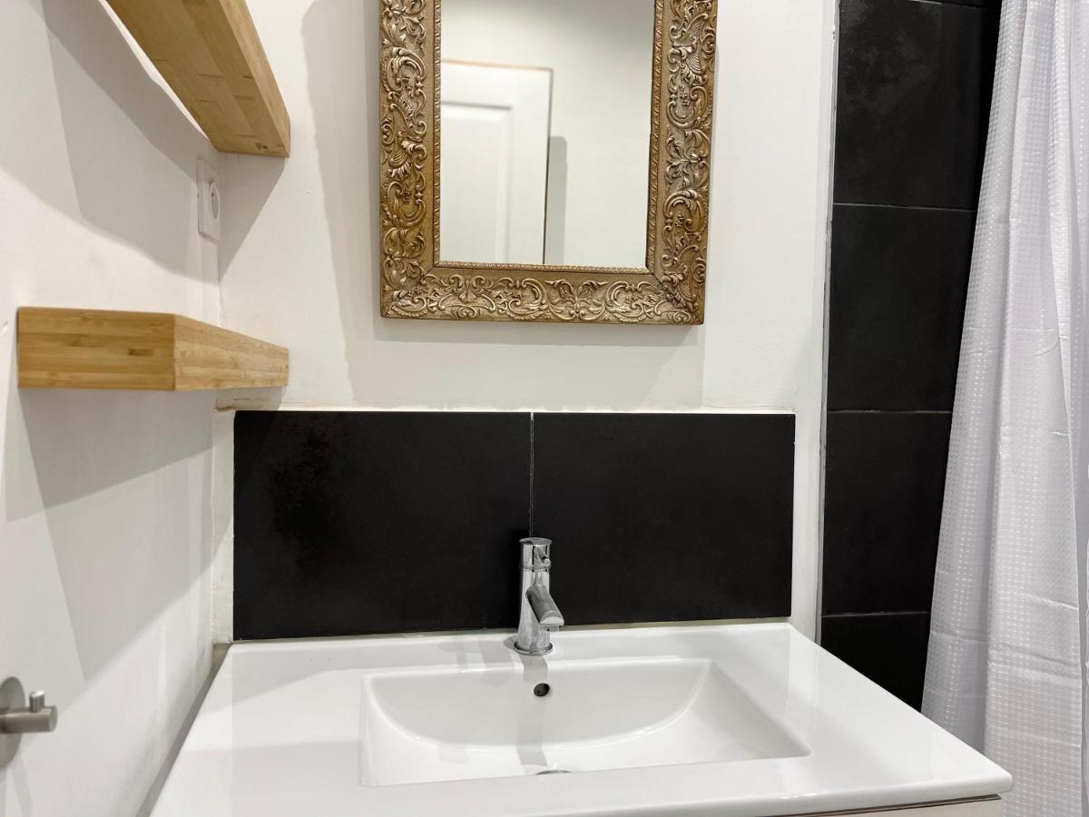 Housica & Co 2 Apartment Ucciani Екстериор снимка