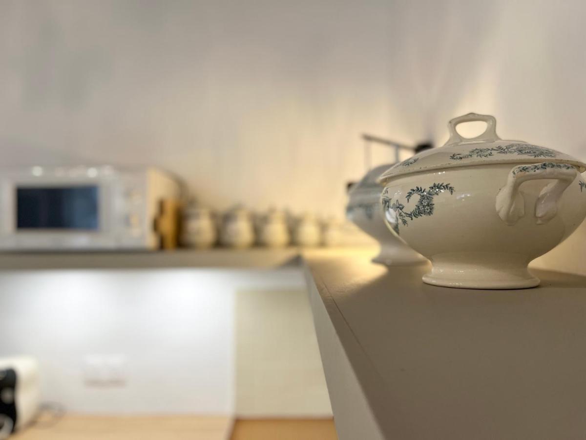 Housica & Co 2 Apartment Ucciani Екстериор снимка