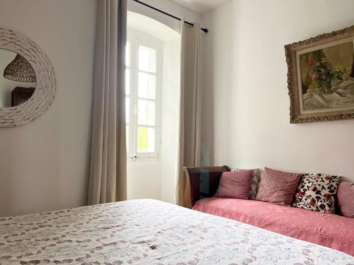 Housica & Co 2 Apartment Ucciani Екстериор снимка