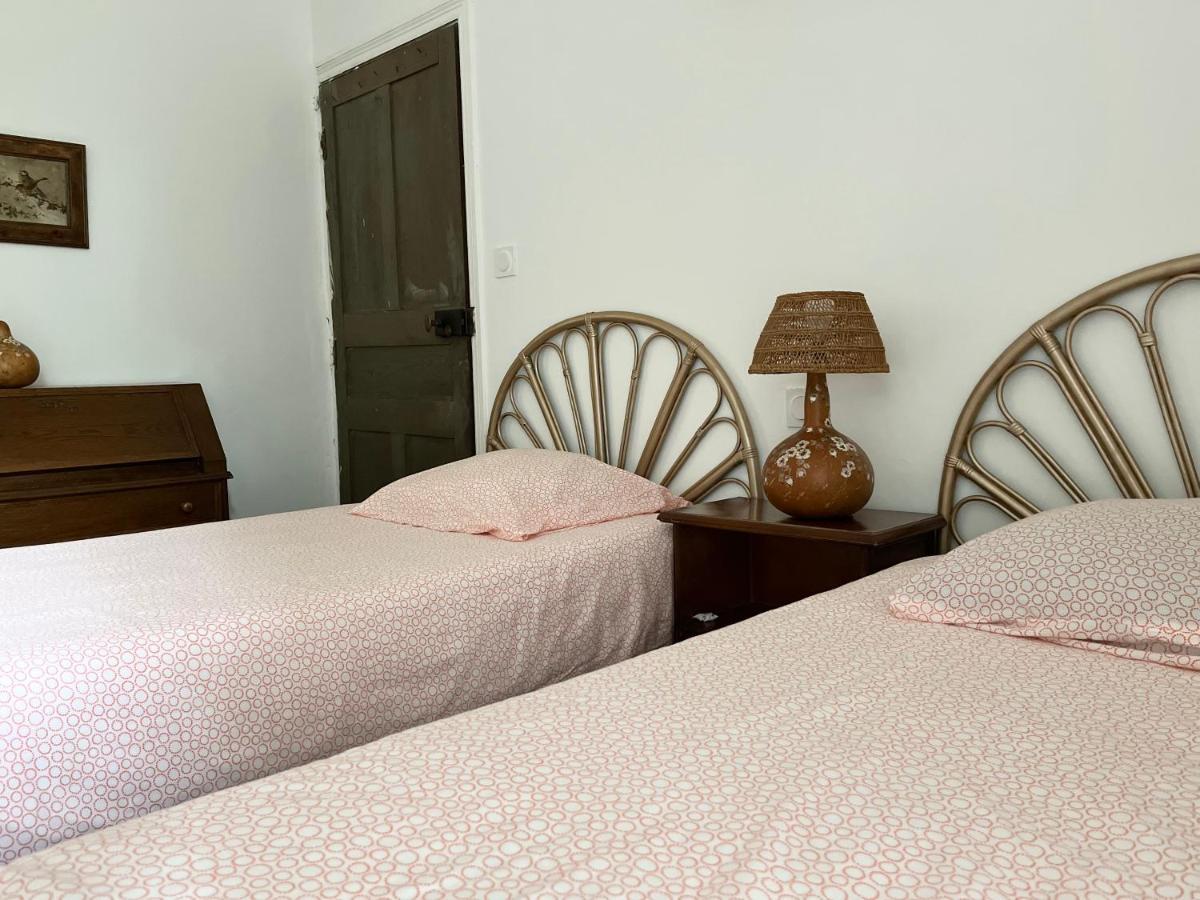 Housica & Co 2 Apartment Ucciani Екстериор снимка