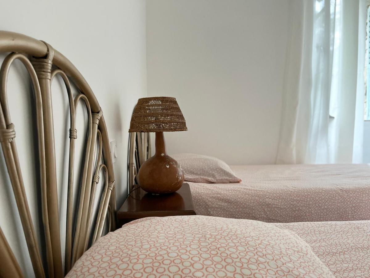 Housica & Co 2 Apartment Ucciani Екстериор снимка