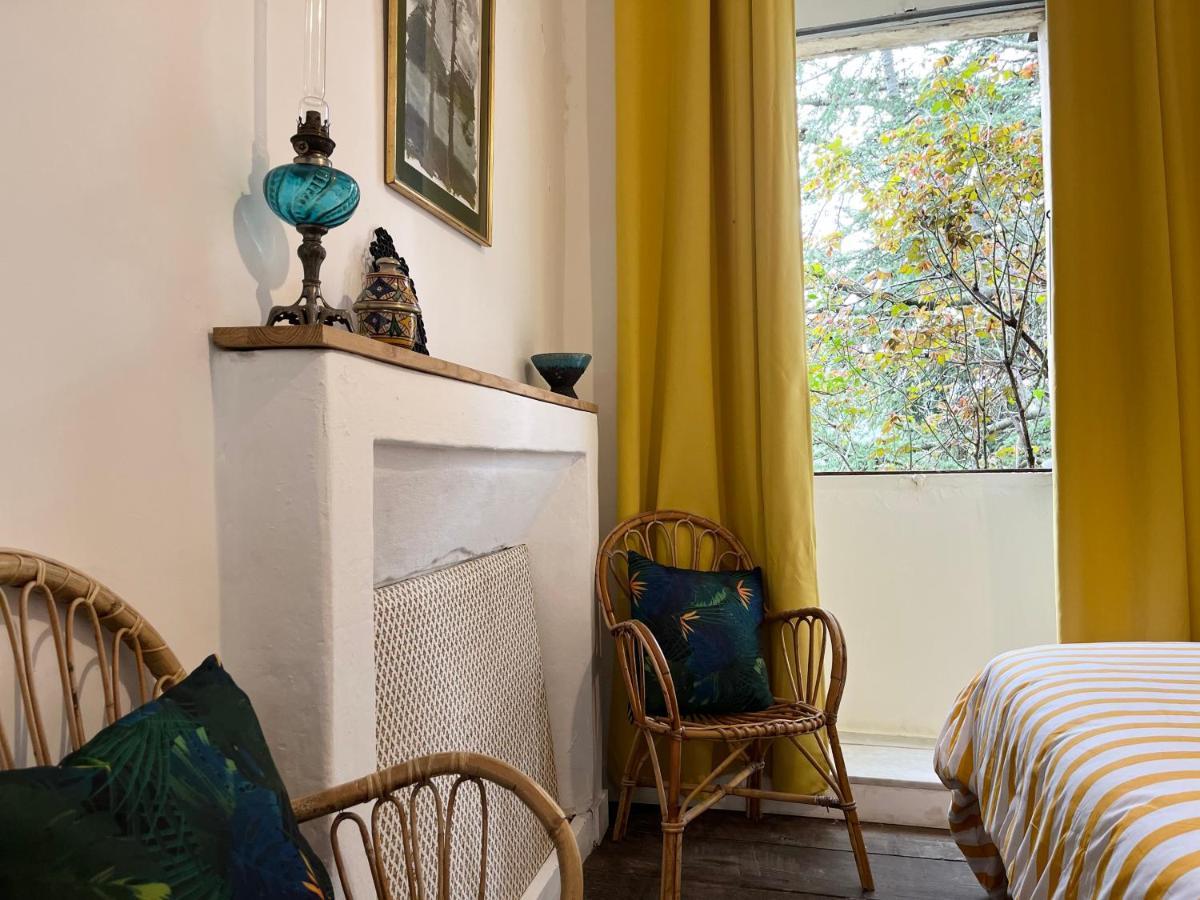 Housica & Co 2 Apartment Ucciani Екстериор снимка