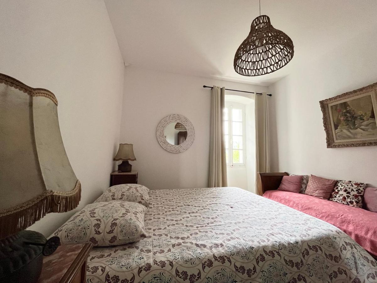 Housica & Co 2 Apartment Ucciani Екстериор снимка