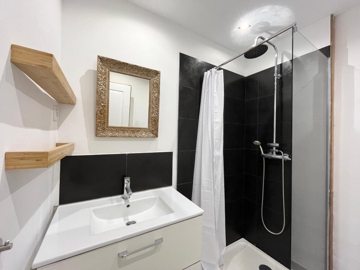 Housica & Co 2 Apartment Ucciani Екстериор снимка