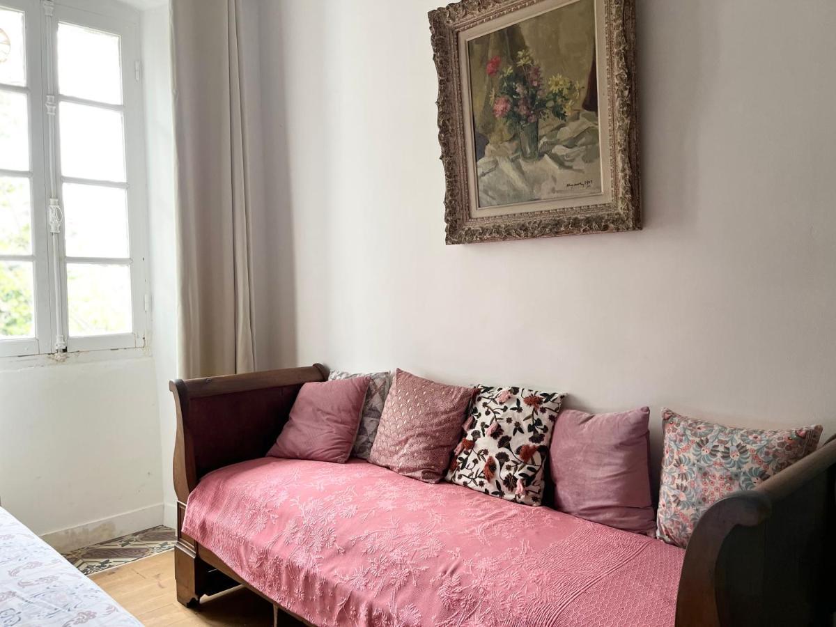 Housica & Co 2 Apartment Ucciani Екстериор снимка