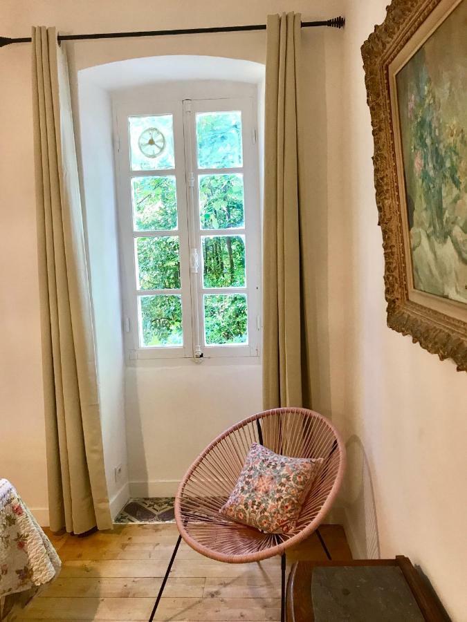 Housica & Co 2 Apartment Ucciani Екстериор снимка